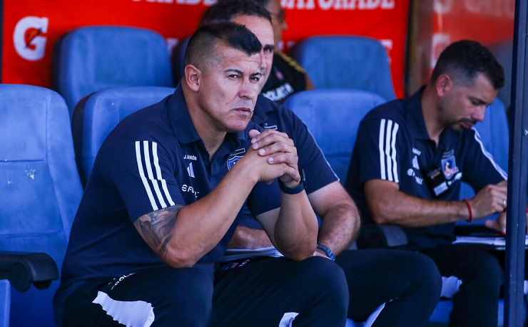 Jorge Almirón dispara con todo ante reducción de aforo para recibir a Godoy Cruz: 