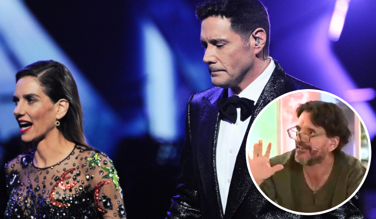 Vasco Moulian repasó cada 