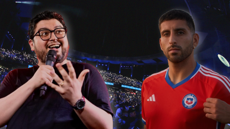 La curiosa anécdota de Luis Slimming con Guillermo Maripán que al final no fue: 