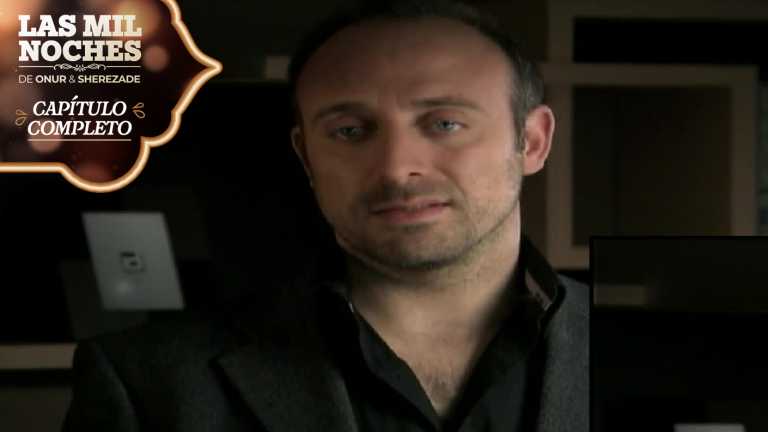 Las Mil Noches de Onur & Sherezade | Capítulo 92 | Sherezade y Onur cada vez más lejos
