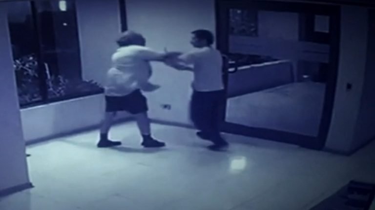 Denuncia contra Tomás Jocelyn-Holt: Acusan al ex candidato presidencial de agresión y millonaria deuda