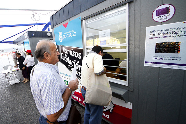 ¿Cómo donar a Bomberos a través de tu Seguro Obligatorio?