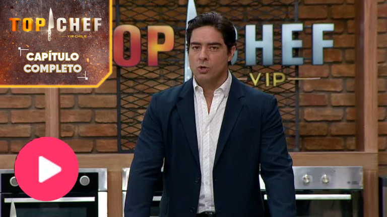 Top Chef VIP | Capítulo 27 | ¡Una querida participante se va para siempre!