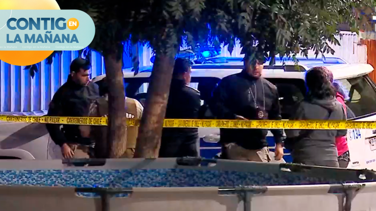 Menor de 13 años fue asesinado tras balacera en La Florida: Desconocidos dispararon contra su casa