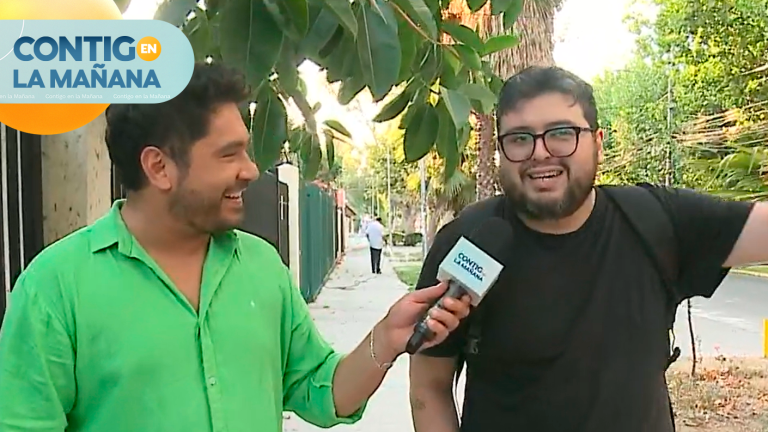 ¿El mentor del nuevo humor chileno? Los secretos de Luis Slimming previo a Viña 2024