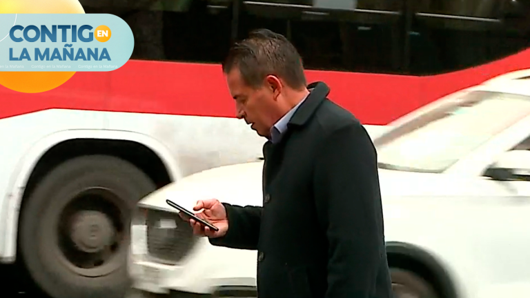 ¡Atención! Estas 3 comunes acciones te convierten en víctima de lanzazos