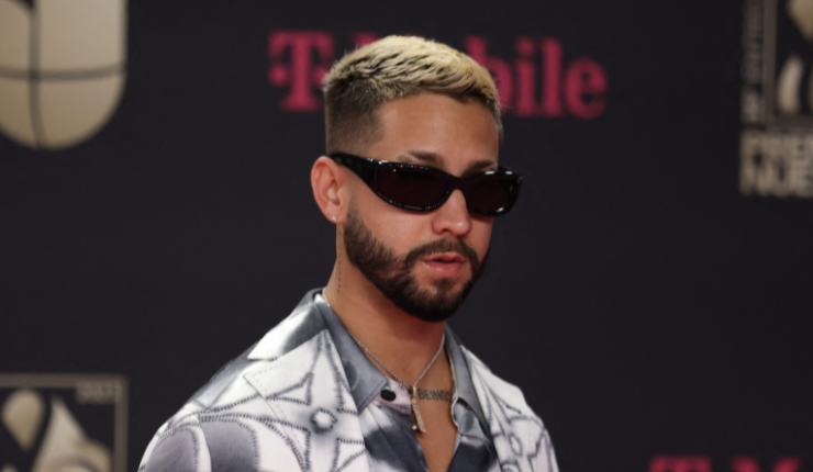 ¿Quién es Mora? El reggaetonero romántico que abrirá este miércoles Viña 2024