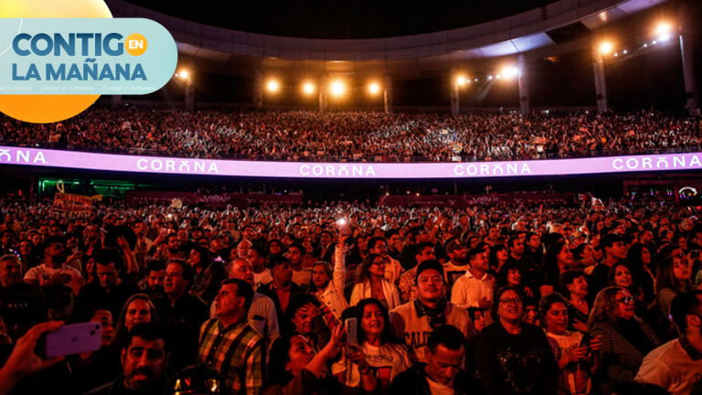 “La gente se iba en masa”: Panel de matinal analizó comportamiento del público de Viña 2024