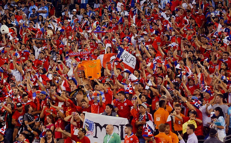 Entradas para la Copa América 2024: Dónde se compran y cuándo cuesta ver a La Roja