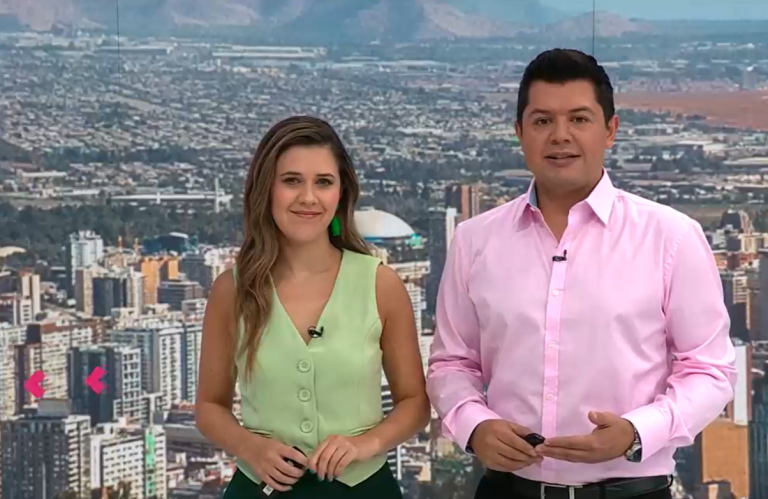 CHV Noticias Tarde | Miércoles 28 de febrero de 2024