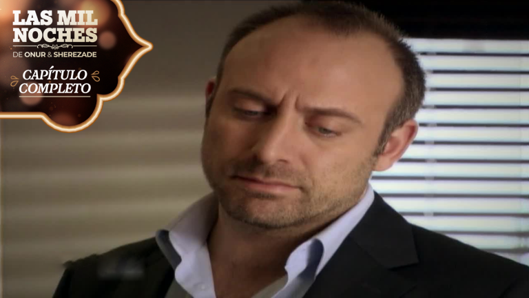 Las Mil Noches de Onur & Sherezade | Capítulo 93 | Sherezade y la hija de Onur juntas