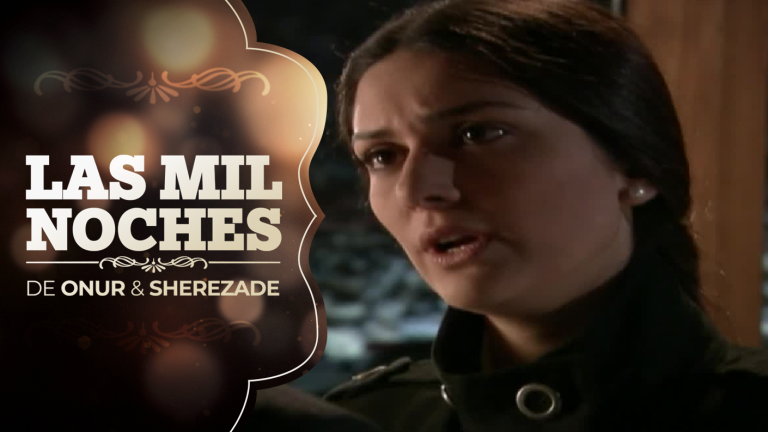 ¡Sherezade no perdona! | Adelanto Las Mil Noches de Onur & Sherezade | Cap. 94