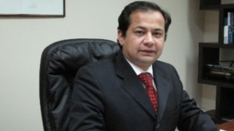 Ex concejal de Antofagasta murió a los 49 años en Brasil: Investigan causa del fallecimiento