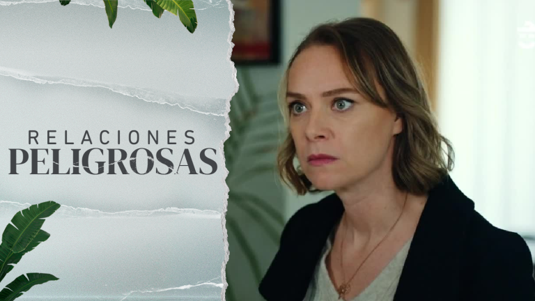 “No te tengo miedo”: Ex esposa de Poyraz lo confrontó con fuerte amenaza