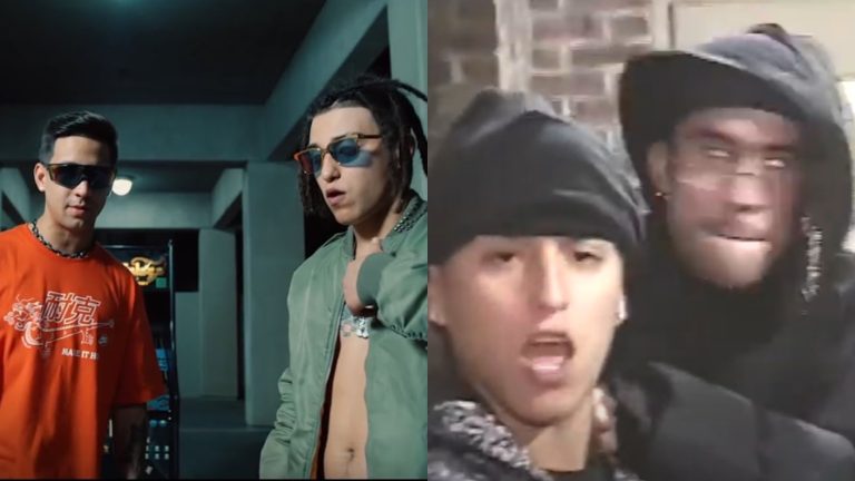 El día en que Mora hizo 