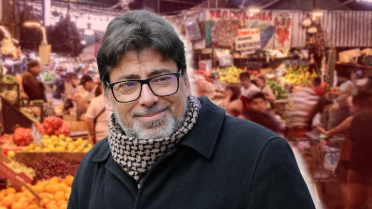 Locatarios de la Vega Central presentan recurso contra Daniel Jadue por comercio ambulante en la zona