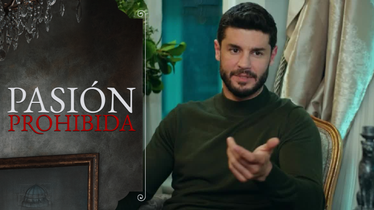 ¿Venganza por partida doble? Cagatay y Ekin se unieron en contra de Dogan