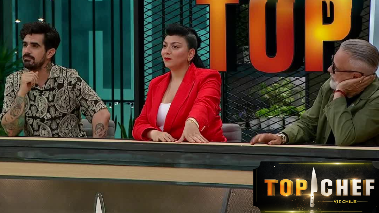 ¡Se salvaron de la eliminación! Las nuevas inmunes de Top Chef VIP