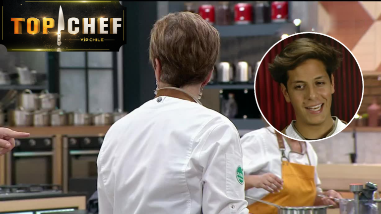 Máximo Menem se quejó de la manera en que Paulina Nin le hablaba: “Me respondía mal”