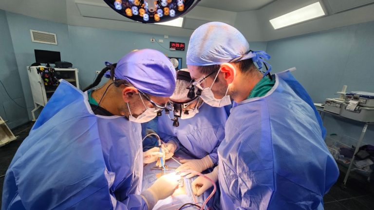 Ranking de los mejores hospitales del mundo: ¿Cuál es la única clínica chilena que aparece?