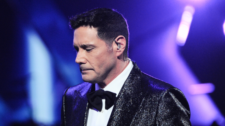 Aseguran que Francisco Saavedra habría tenido fuerte roce con organización de Viña 2024