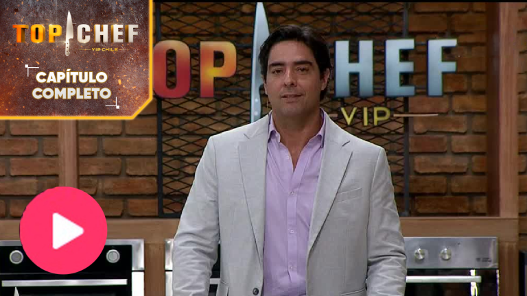 Top Chef VIP | Capítulo 28 | ¡Dos inmunes se salvan de la eliminación!