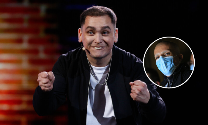 ¿Qué dijo Lucho Miranda de Rojas Vade? El chiste con el que se ganó al 