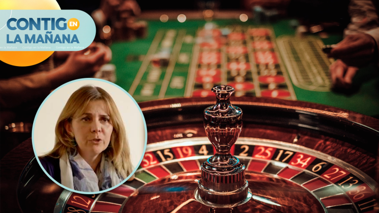 Escándalo por jueza ludópata: Perdió más de $250 millones tras apostar en casino