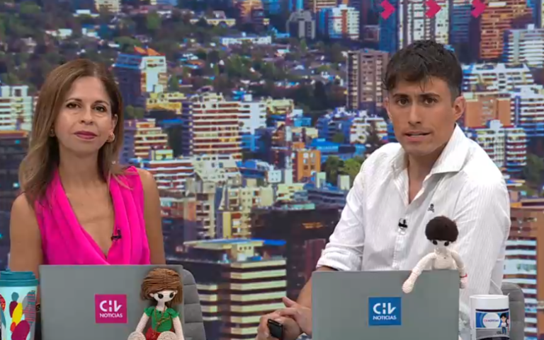 CHV Noticias AM | Jueves 29 de febrero de 2024