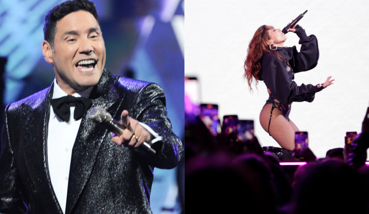 El polémico mensaje de Pancho Saavedra que desató la molestia del 