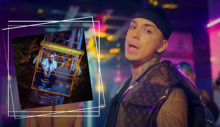 Quién es Young Cister, el artista más 