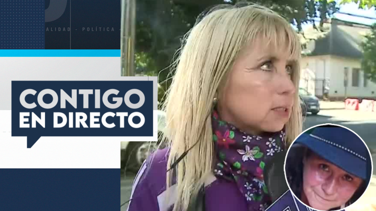 La enigmática muerte de florista en Biobío: Hace 5 meses no se sabe nada de los responsables