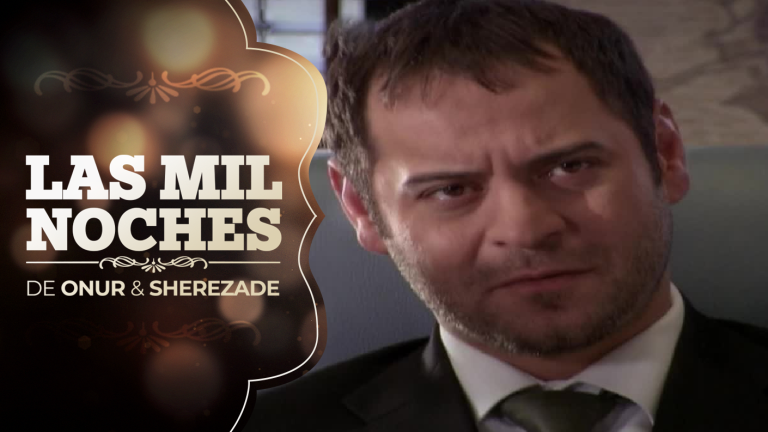 Kerem tuvo una fuerte pelea con su padre por culpa de Burak: “Mantenlo lejos de mi hija”