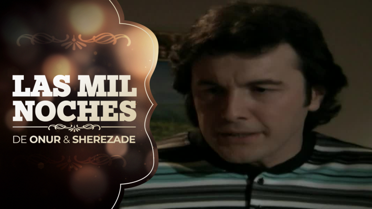 Ali Kemal no soporta a Ahú | Adelanto Las Mil Noches de Onur & Sherezade | Cap. 95