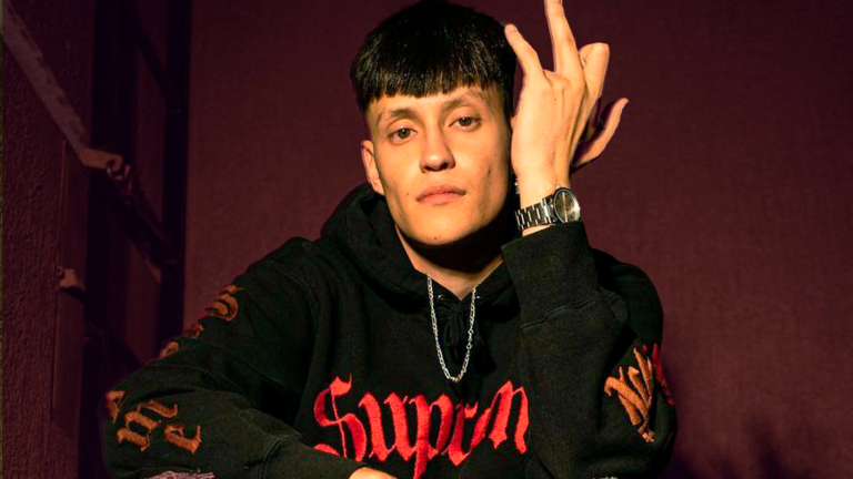 ¿Quién es Kid Voodoo? El urbano que podría cantar con Young Cister en Viña 2024