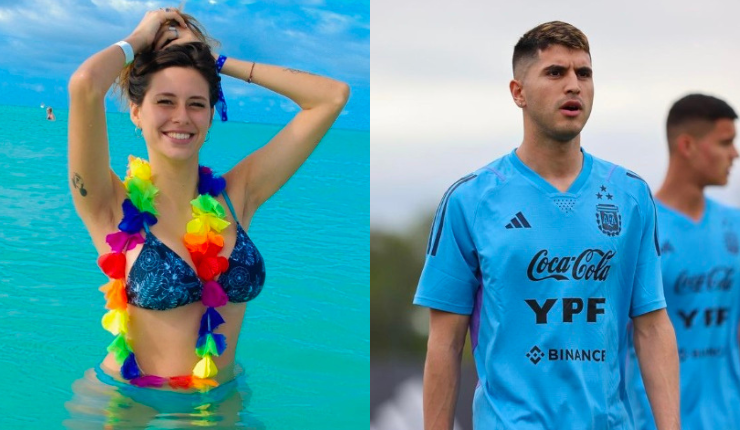 Amenazó y cumplió: Ex esposa de campeón del mundo vendió su camiseta y medalla para pagar la casa