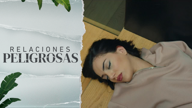 Damla se cayó de las escaleras tras pelea con Neslihan: ¿Perderá a su bebé?