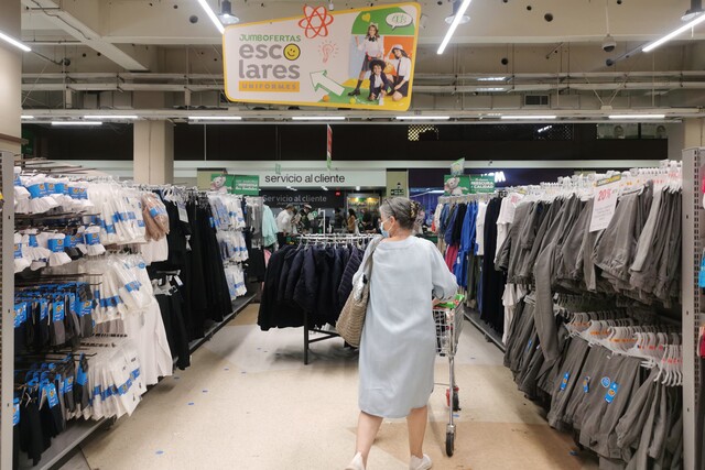 Bono Uniforme Escolar: Así puedes tener el pago de $100 mil para la vuelta a clases