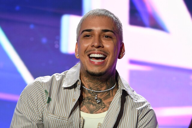 Young Cister en Viña 2024: Dónde nació y cuál es el origen de su nombre artístico