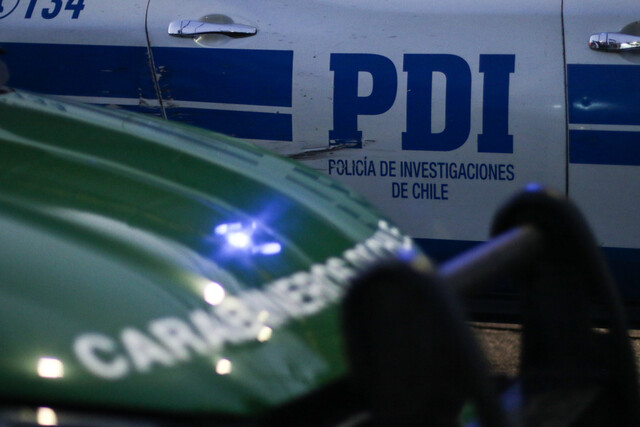 Indagan presunto secuestro en Estación Central: Joven fue encontrado en toma 