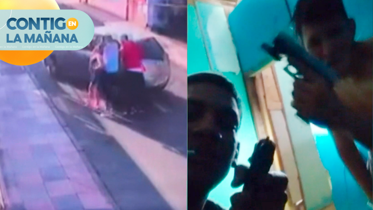 “Te pagará su vaina”: Interceptan conversación entre trabajadora sexual y Tren de Aragua