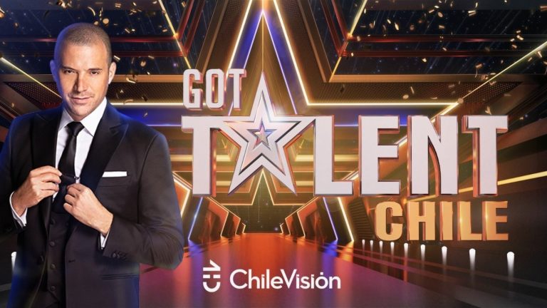 Chilevisión confirma a Julián Elfenbein como conductor de “Got Talent Chile”