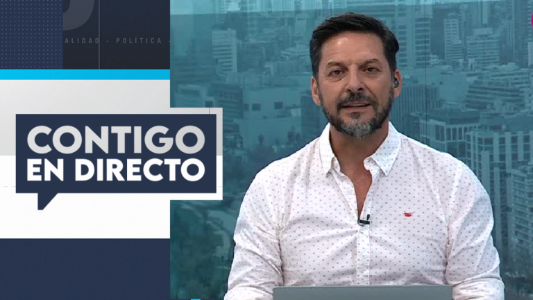 Contigo en Directo | Capítulo 862