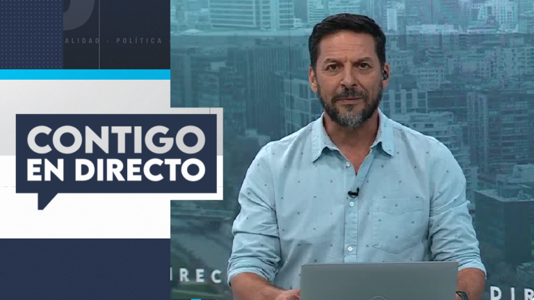 Contigo en Directo | Capítulo 863