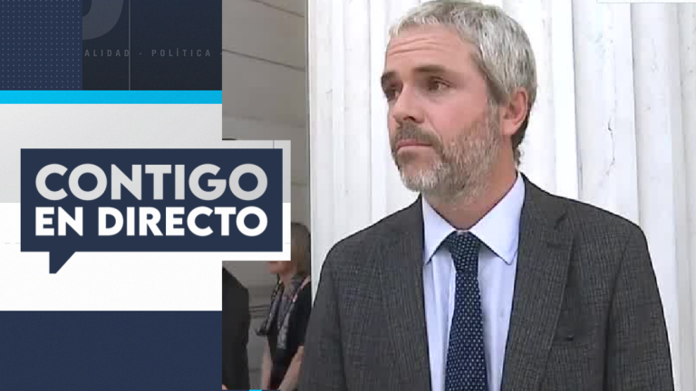 Gonzalo Blumel y el legado de Sebastián Piñera: “Era el mejor de los nuestros”