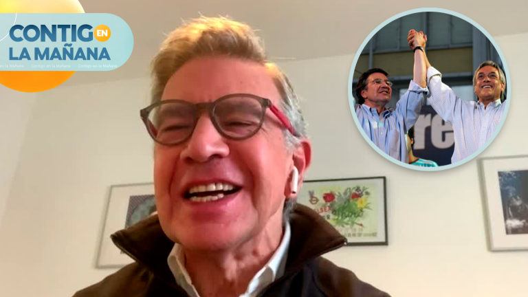 “Me sentí seguro”: Joaquín Lavín reveló detalles del viaje en helicóptero que hizo con Piñera