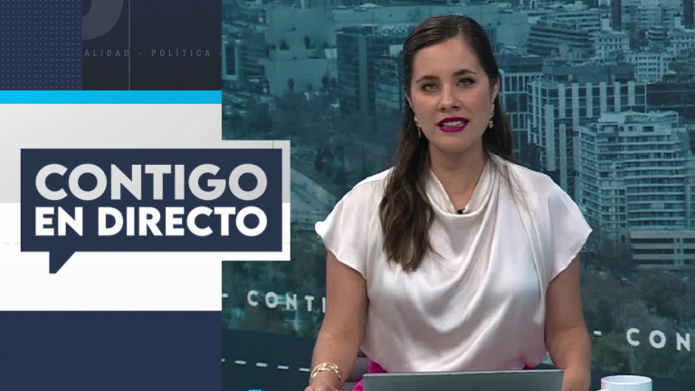 Contigo en Directo | Capítulo 866