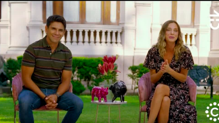 Sabingo | Capítulo 10 de febrero