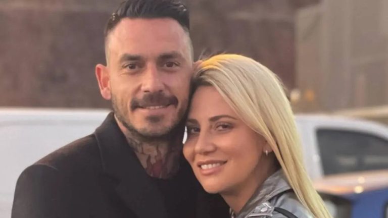 Mauricio Pinilla y Gissella Gallardo habrían retomado su relación: Querrían vivir en el sur