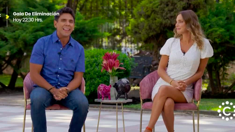 Sabingo | Capítulo 11 de febrero